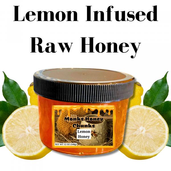 Lemon Honey picture