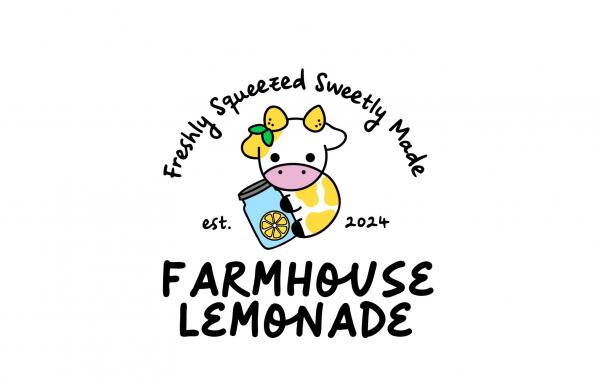 Farmhouse Lemonade