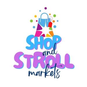 Shop and Stroll Markets LLC logo