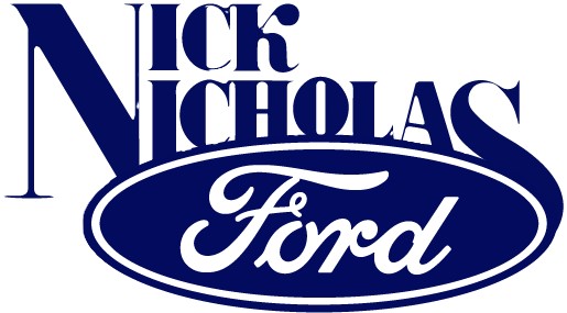 Nick Nicholas Ford