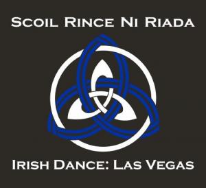 Scoil Rince Ni Riada Irish Dance: Las Vegas