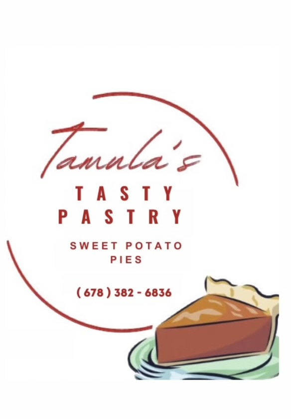 Tamula’s Tasty Pastry LLC.