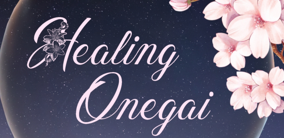 Healing Onegai