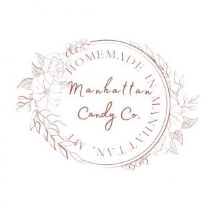 Manhattan Candy Co logo