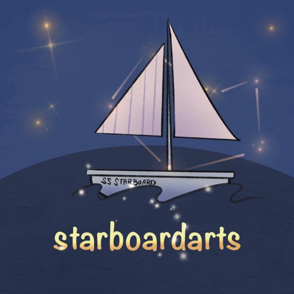 Starboard Arts