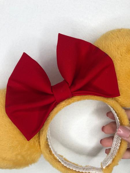 Winnie the Pooh Ears | Pooh Ears for Disney | Pooh Bear Ears picture