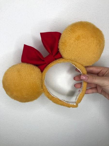 Winnie the Pooh Ears | Pooh Ears for Disney | Pooh Bear Ears picture