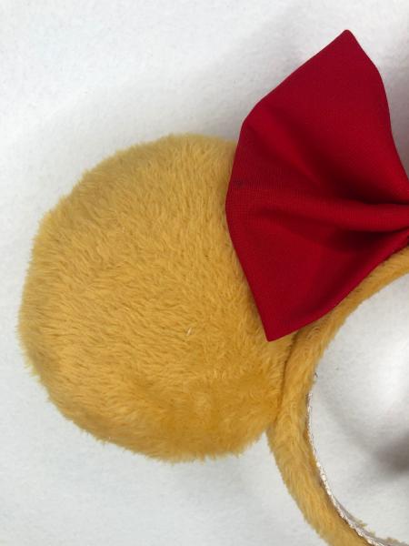 Winnie the Pooh Ears | Pooh Ears for Disney | Pooh Bear Ears picture