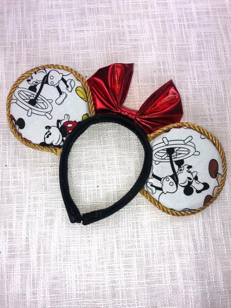 Sorcerer Mickey Disney Ears | Sorcerer Mickey Minnie Mouse Ears picture