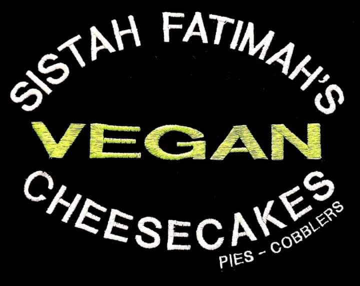 Sistah Fatimah's Vegan Cheesecakes