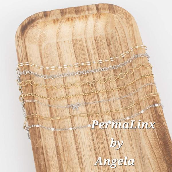 PermaLinx by Angela