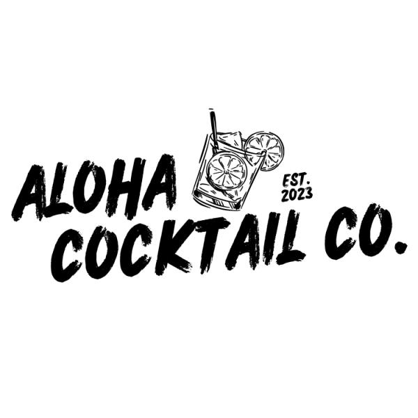 Aloha Cocktail Co.