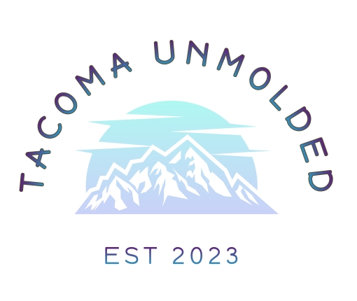 Tacoma Unmolded