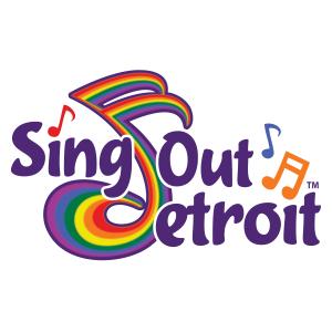 Sing Out Detroit