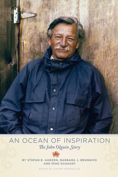 An Ocean of Inspiration: The John Olguin Story