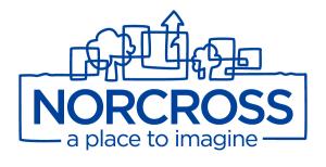 City of Norcross logo