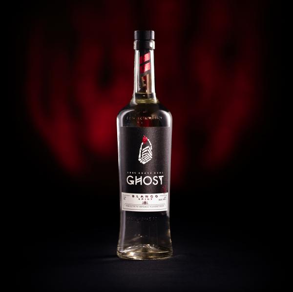 Ghost Tequila