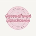 Secondhand Sarahtonin