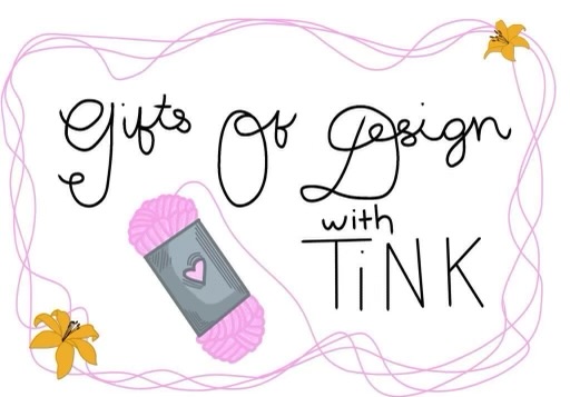 Gifts Of Design with TiNK