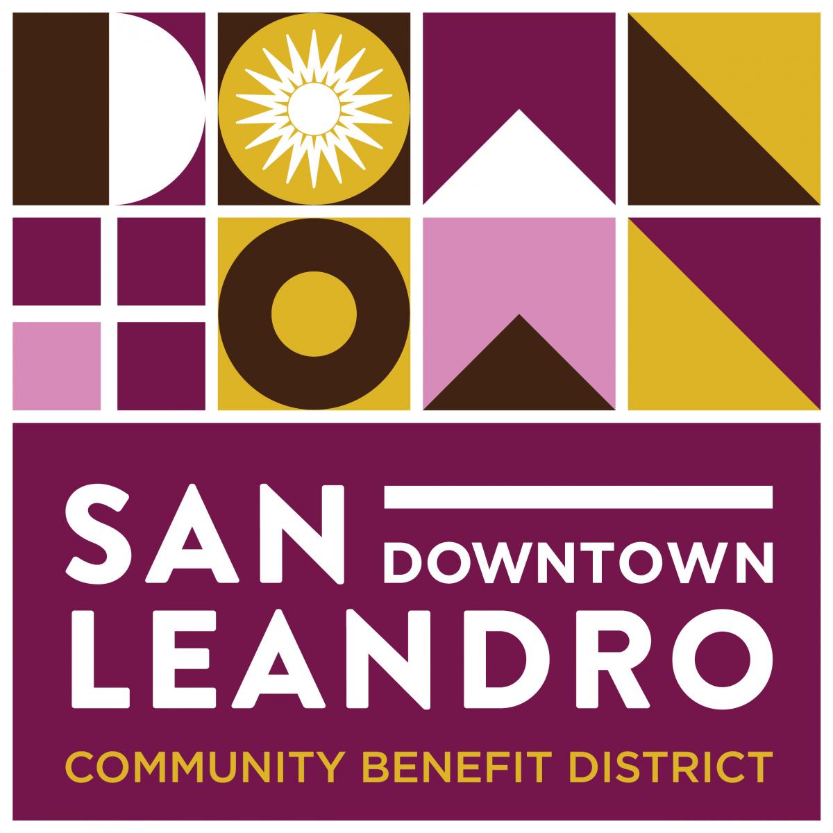Downtown San Leandro Community Benefit District
