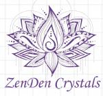 ZenDen Crystals