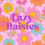 Lazy Daisies Crafts and More