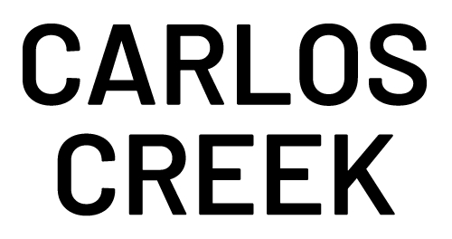 Carlos Creek logo