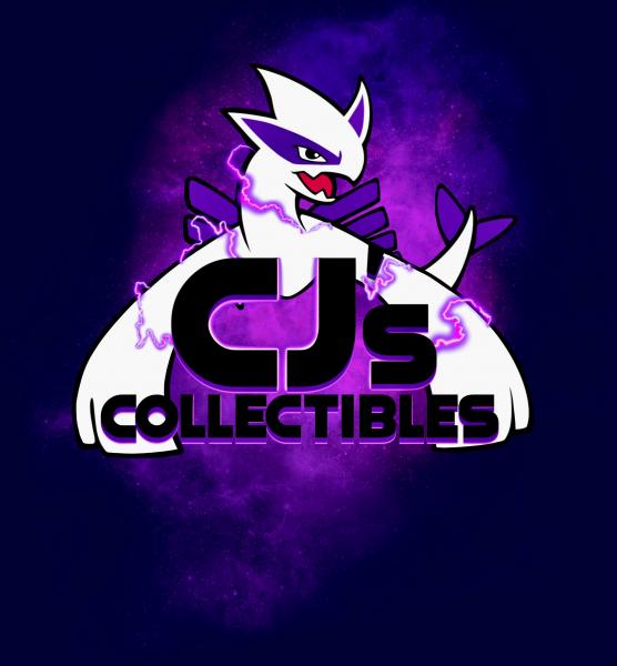 CJ’s Collectibles