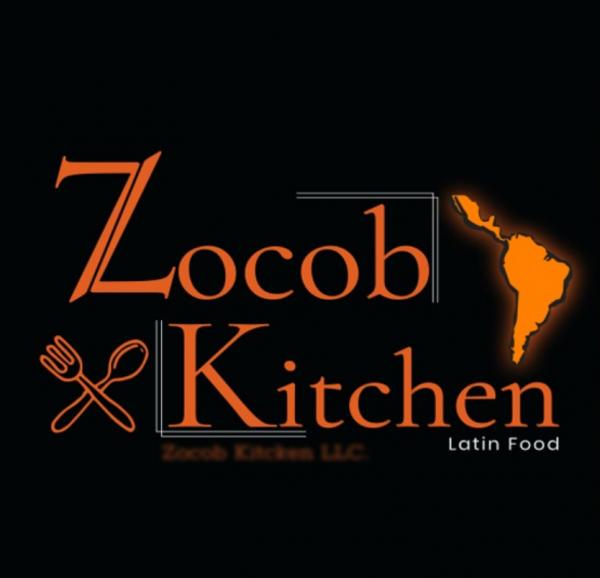 Zocob Kitchen