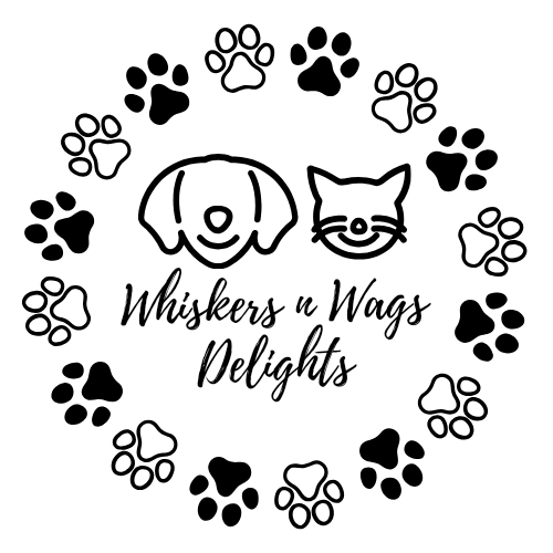 Whiskers n Wags Delights