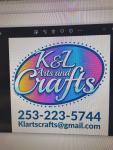 K&L Arts and Crafts