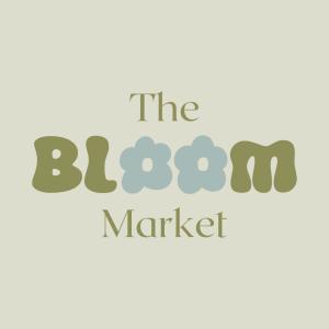 The Bloom Market logo