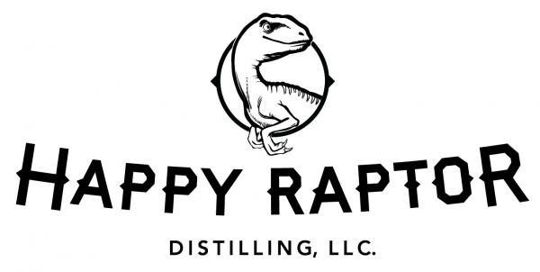 Happy Raptor Distilling LLC.