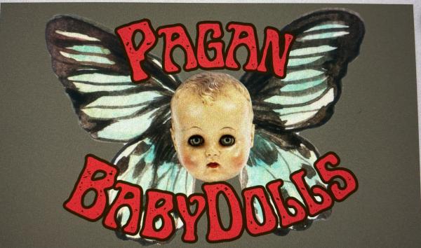 Paganbabydolls