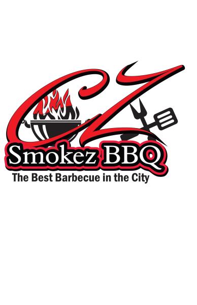 Cz smokez bbq