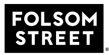 Folsom Street logo