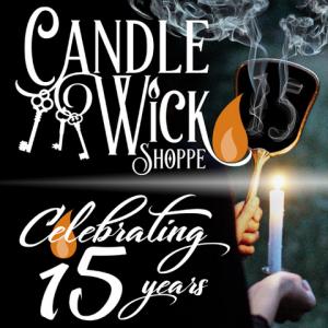 Candle Wick Shoppe