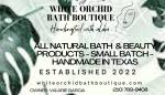 White Orchid Bath Boutique