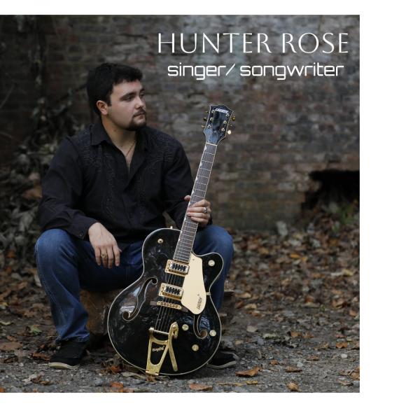 Hunter Rose Music