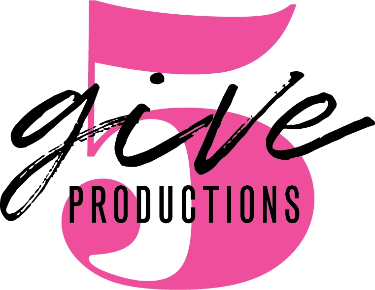 Give 5 Productions, Inc.