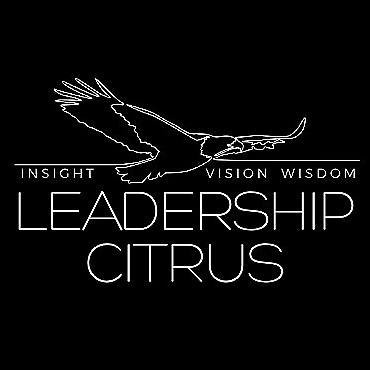 Leadership Citrus