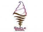 Simple Swirl Desserts