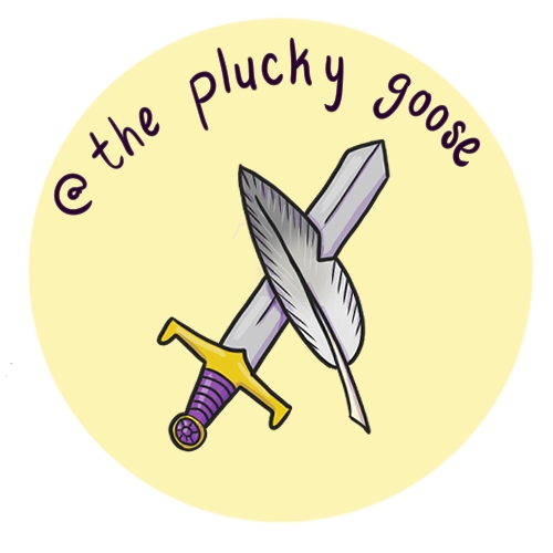 The Plucky Goose