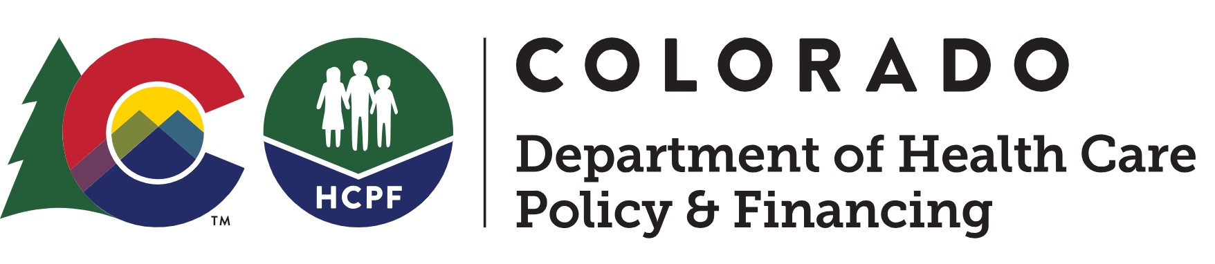 Healthcare Policy and Financing, State of Colorado