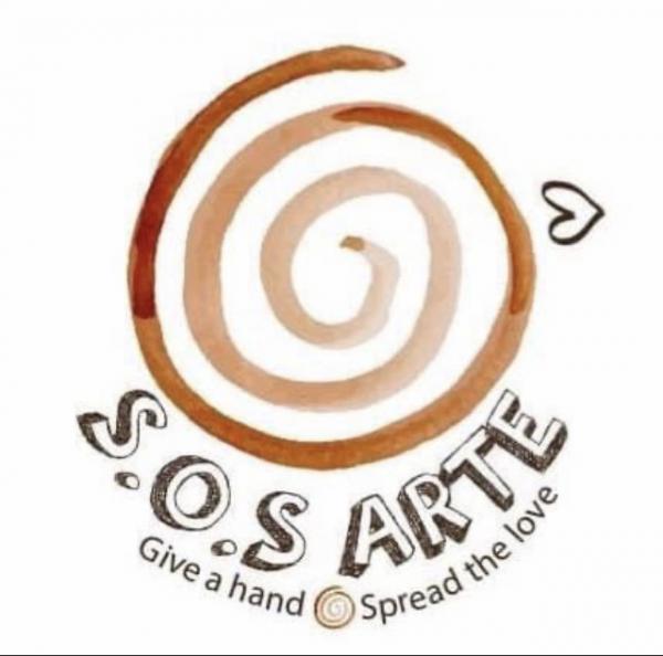 SOS Arte🌀