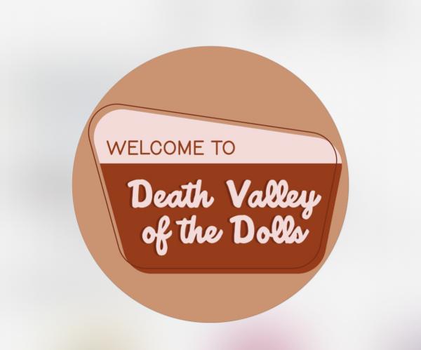 Death Valley Doll