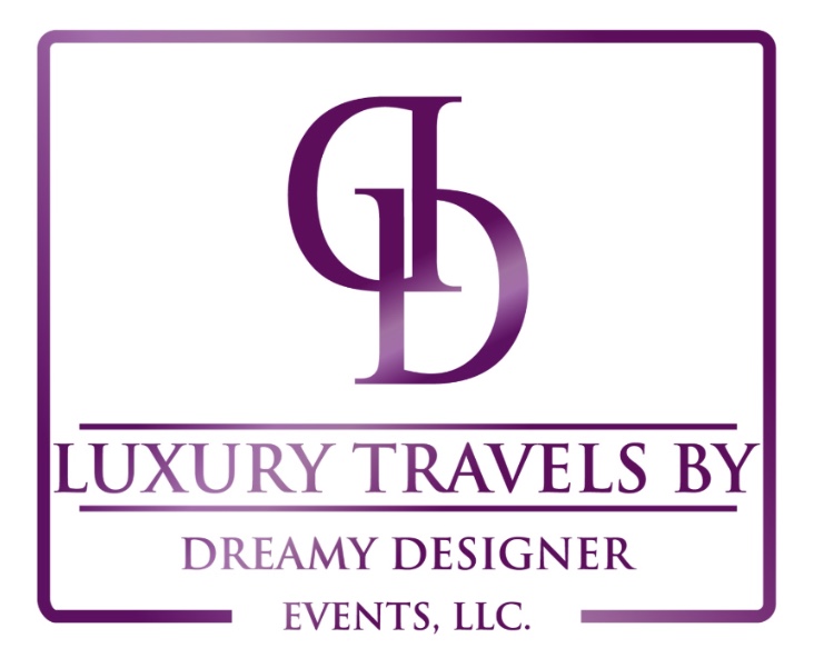 Luxury Travels by Dreamy Designer Events, LLC