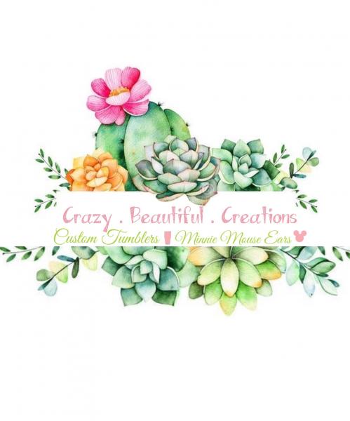 Crazybeautifulcreations