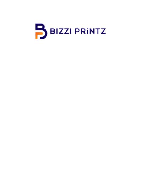 bizzi printz