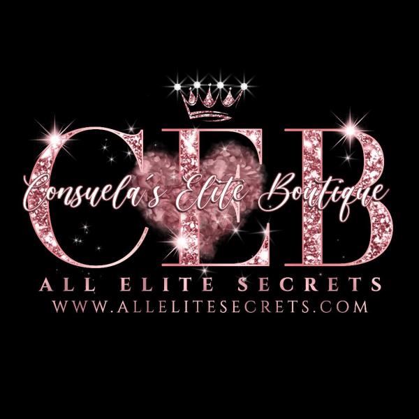 Consuela's Elite Boutique (Secrets)